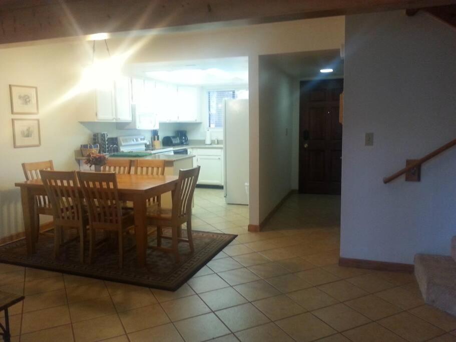 Cozy Flagstaff Home In Cool Pines - Country Club Экстерьер фото